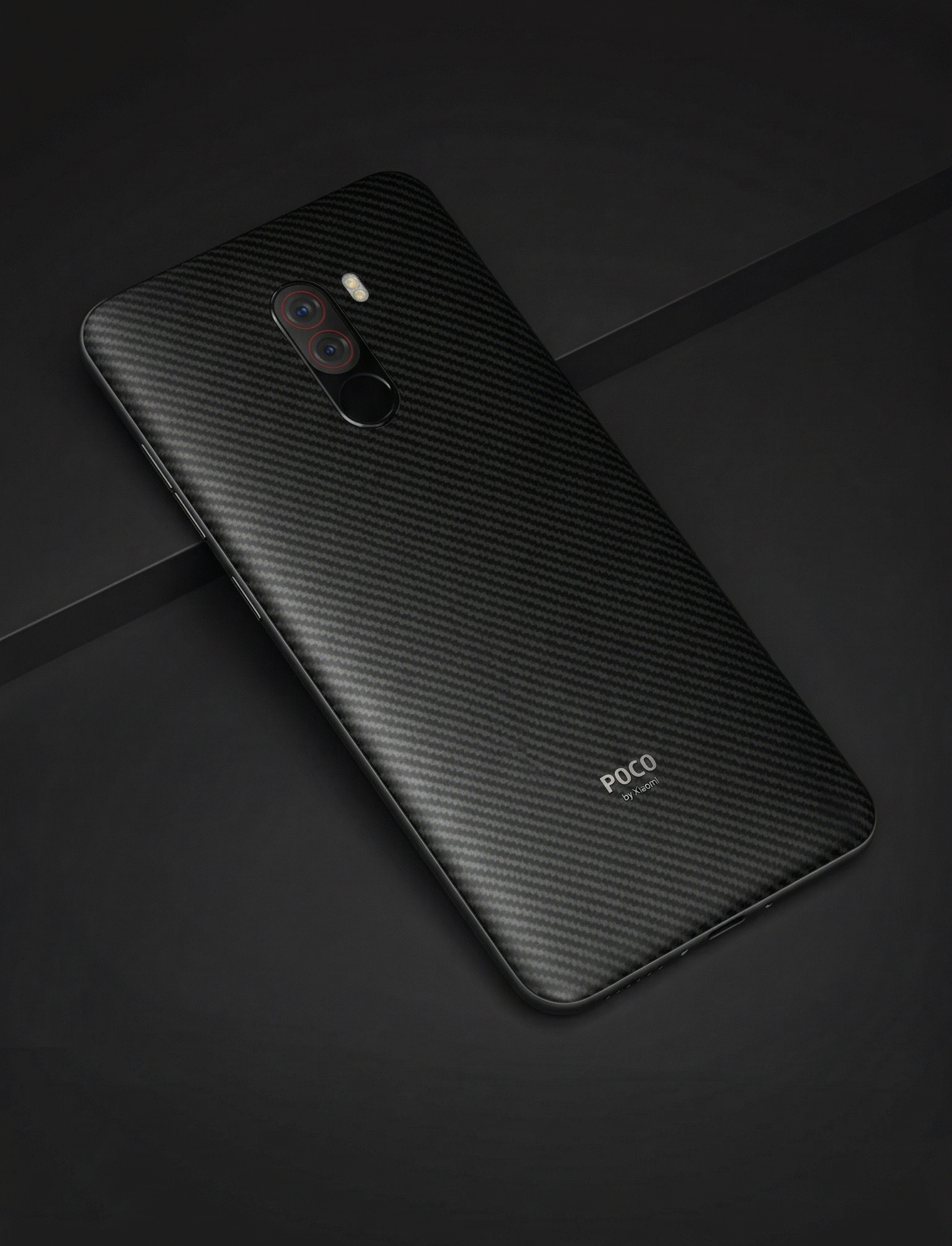 Poco F1