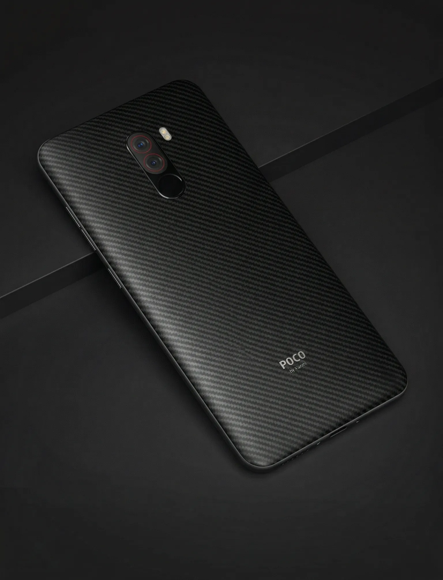 Poco F1