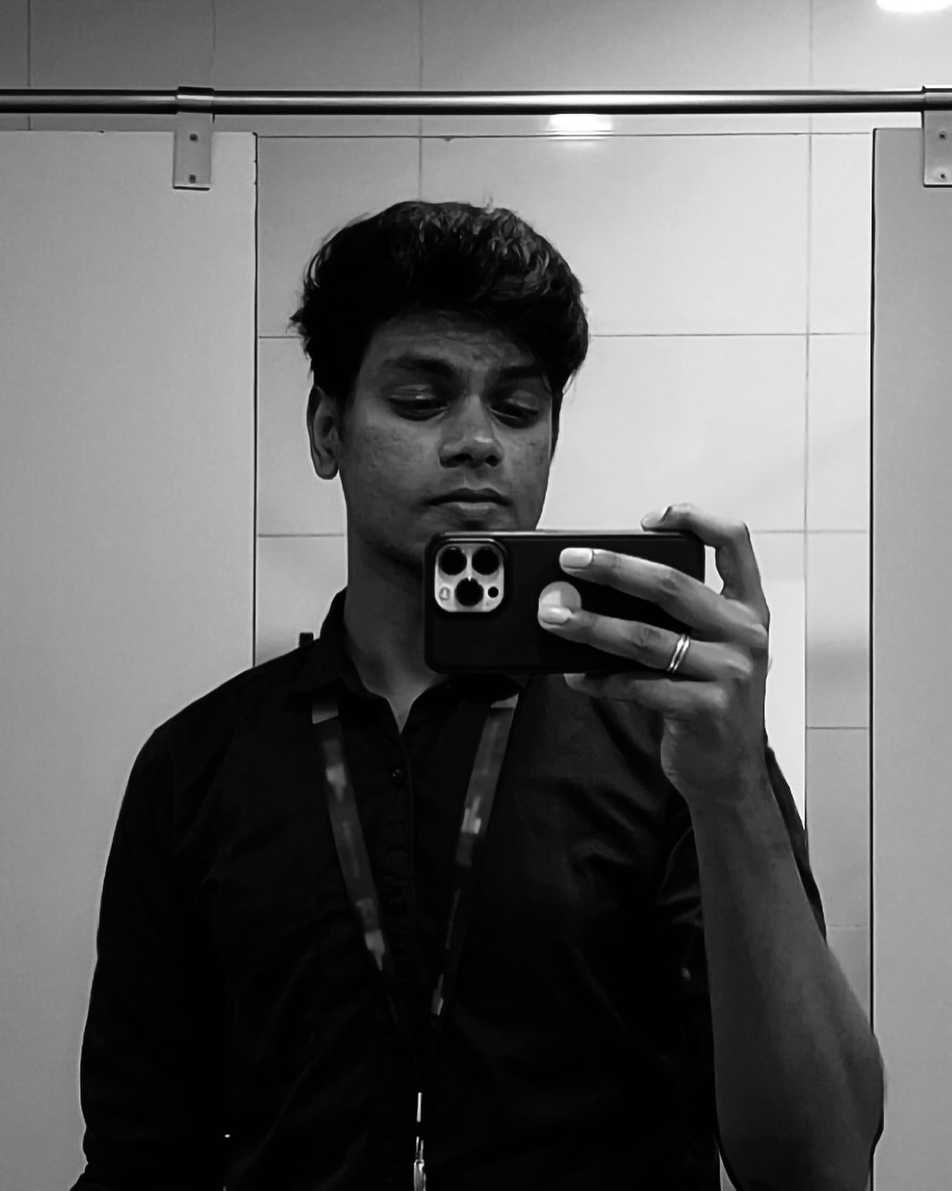 Instagram Profile Image