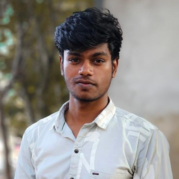 Profile Image of Jayavignesh